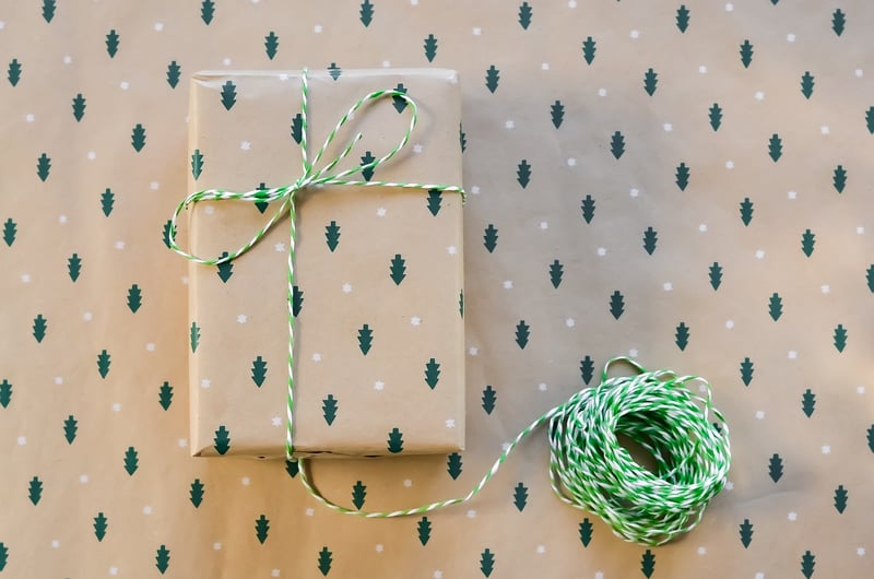 Custom Upcycled Gifts