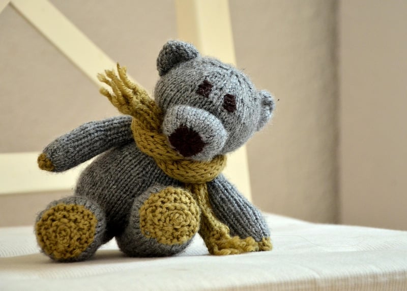 Handmade Textiles