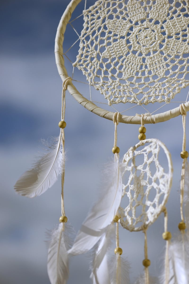 Eco-Friendly Wall Hanging